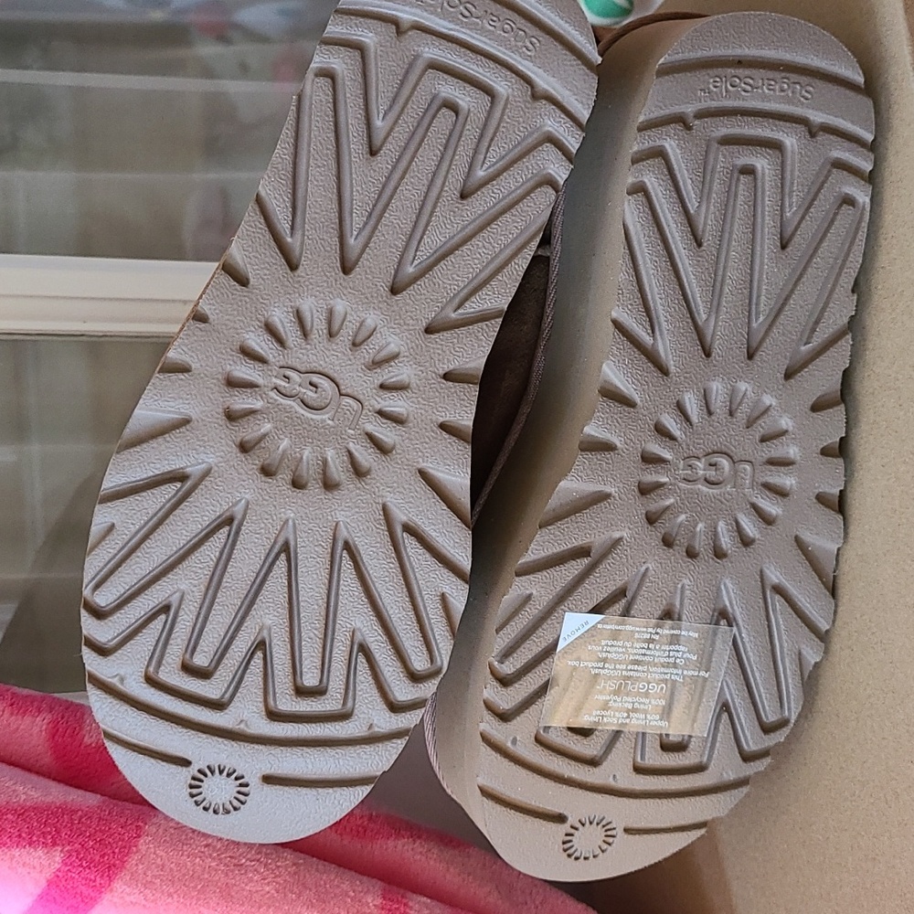 Ugg Classic Ultra Mini Platform ❤ - Picture 5 of 8